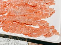 -京元盛铜锅涮肉(上海总店)