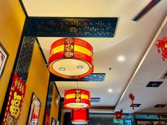 大堂-姚记炒肝店(簋街店)