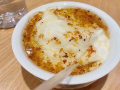 桂花酸奶-古树酸奶(八廓南街店)
