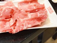 -非烤勿扰自助烤肉海鲜火锅(凤岗沃尔玛店)