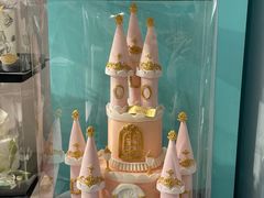 -西檬树SIMON·T轻奢蛋糕(大东方Max店)