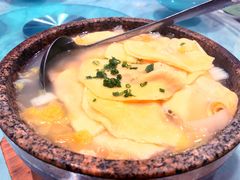 -漢舍中国菜馆(889广场店)
