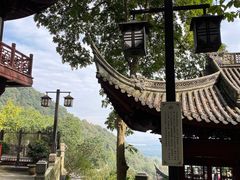 -韬光茶庵