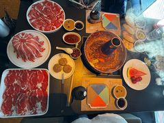 -东来顺·非遗火锅(赛格国际购物中心店)