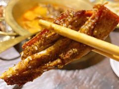 -霄汉羊排(万松园一店)