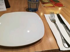 -必胜客(百联又一城店)