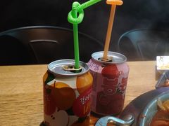 -八福力韩国休闲餐厅(泉舜店)