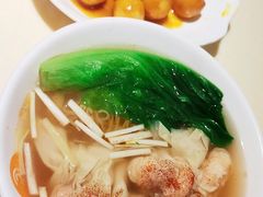 -龙记烧腊茶餐厅(常德路店)