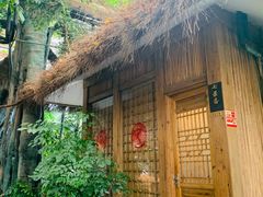 -江天生态园餐厅