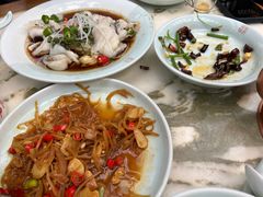 -小吊梨汤·北京菜(香山店)