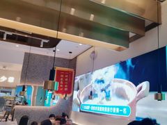 -花少爷·鲜虾干贝粥(延安万达店)