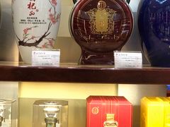 -北京同仁堂(四川中路店)