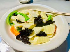 -年辉渔村