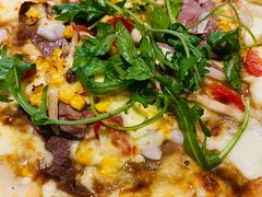 -必胜客(广渠路店)