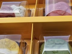 -百年义利(东直门店)