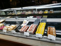 -YUMI芽米·法式烘焙·咖啡(文化宫店)