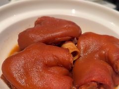 -西湖春天•老字号杭州菜(百汇店)