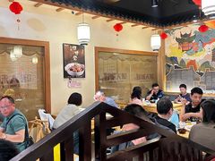 -汉·鲜味人知(陈家营店)
