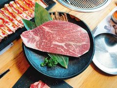 -牛中牛烤肉店(民生街店)