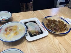 -荔银肠粉·非遗手藝(夫子庙店)
