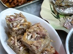 酱油王鸡脚-智香甜品店