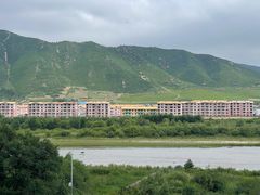-图们国门景区