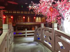 -江南古镇(斗西路万致创意园店)