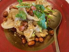 -三号黄浦会Canton Table