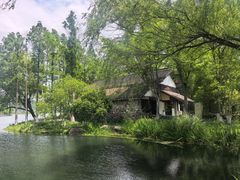 -南北湖风景区