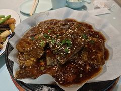 -晋美大掌柜(新建路店)
