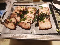 -绿茶餐厅(昌平悦荟店)