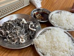 -阿秋牛排(湖心街店)