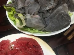 屠场鲜毛肚-枇杷园食为鲜火锅(南山店)