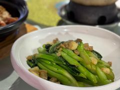 -白沙码头海鲜广场