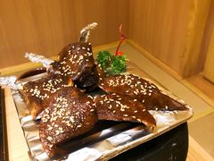 -越光米贩精致料理餐厅(金鹰店)