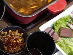红汤梭边鱼锅-新辣道鱼火锅(世纪金源购物中心店)