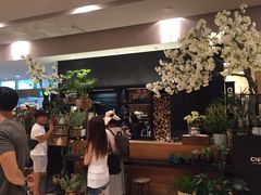 诚品书店(信义旗舰店)-诚品(信义店)