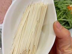 宝宝面-阳坊胜利涮羊肉(阳坊老店)
