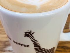 -ZOO COFFEE动物园咖啡(望京锐创店)
