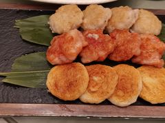 -幸运楼(北京路店)