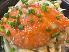 -甬小馆·焗海鲜温州菜(五马街店)