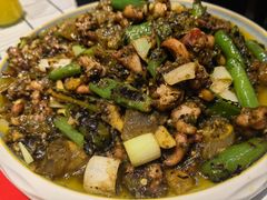 -李双猪·小龙虾·烧烤·羊肉煲(乐山店)
