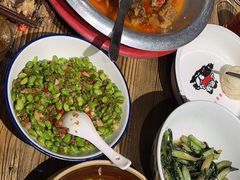 -湘村小灶·地道长沙菜·本地人优选(万家丽路店)