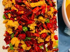 -玉桥餐厅(天坛店)