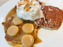 -After You Dessert Cafe(CENTRALWORLD)