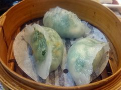 -添好运点心专门店(中环IFC店)