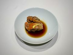 -荣轩(新荣记环球金融中心店)