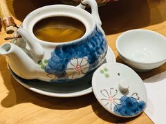 -大岛日本料理铁板烧(南通大饭店)
