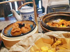 金玉满堂-南京大牌档(济南万象城店)