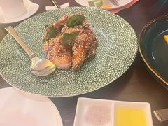 -采悦轩中餐厅·粤菜·海南菜(神州半岛喜来登度假酒店)